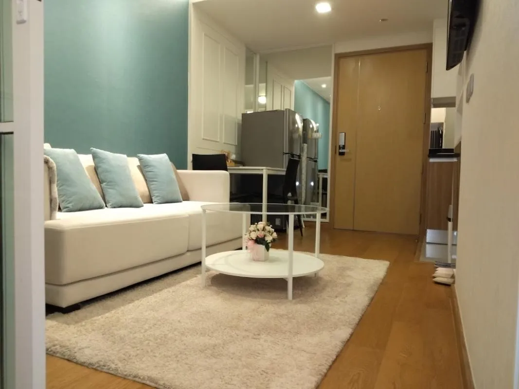Property photos for InterLux Premier Sukhumvit 13