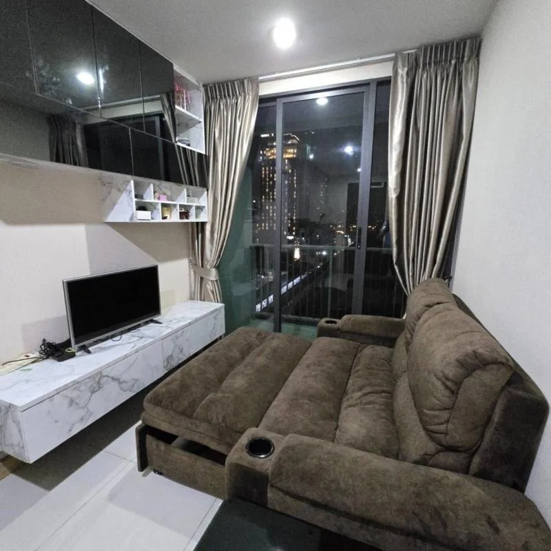 Property photos for The President Sukhumvit