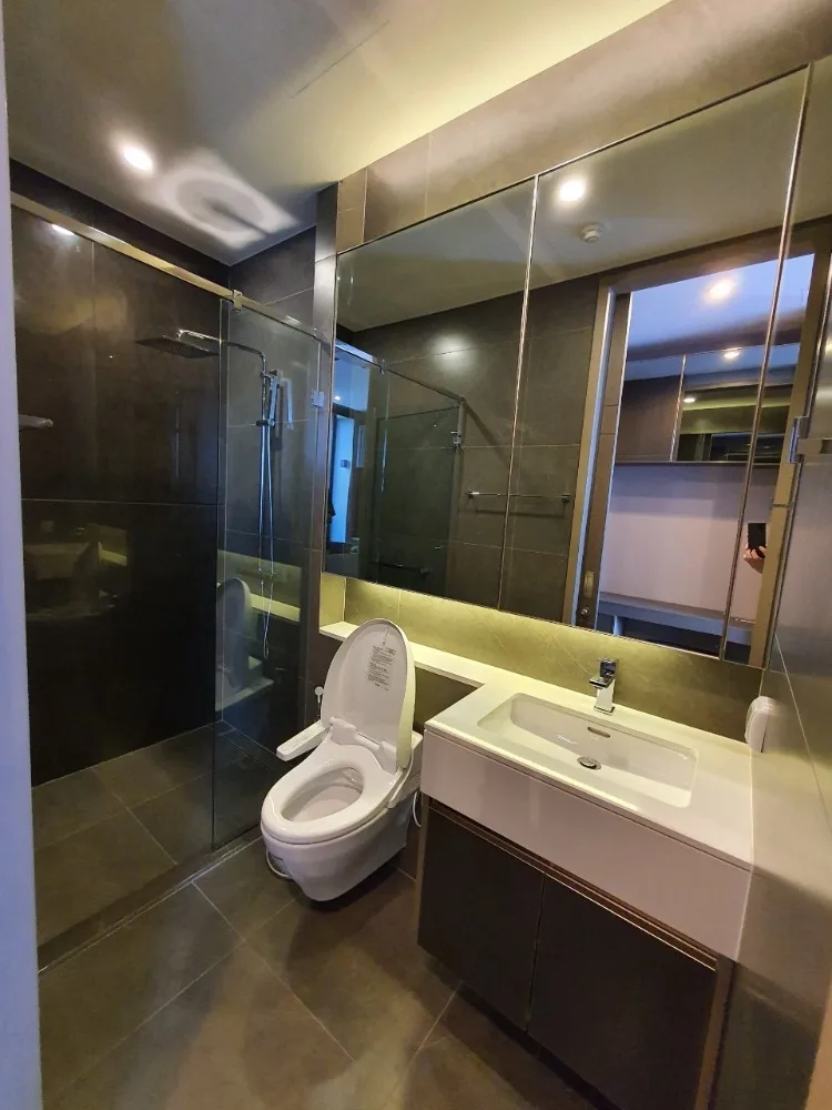 Property photos for The Esse at Singha Complex