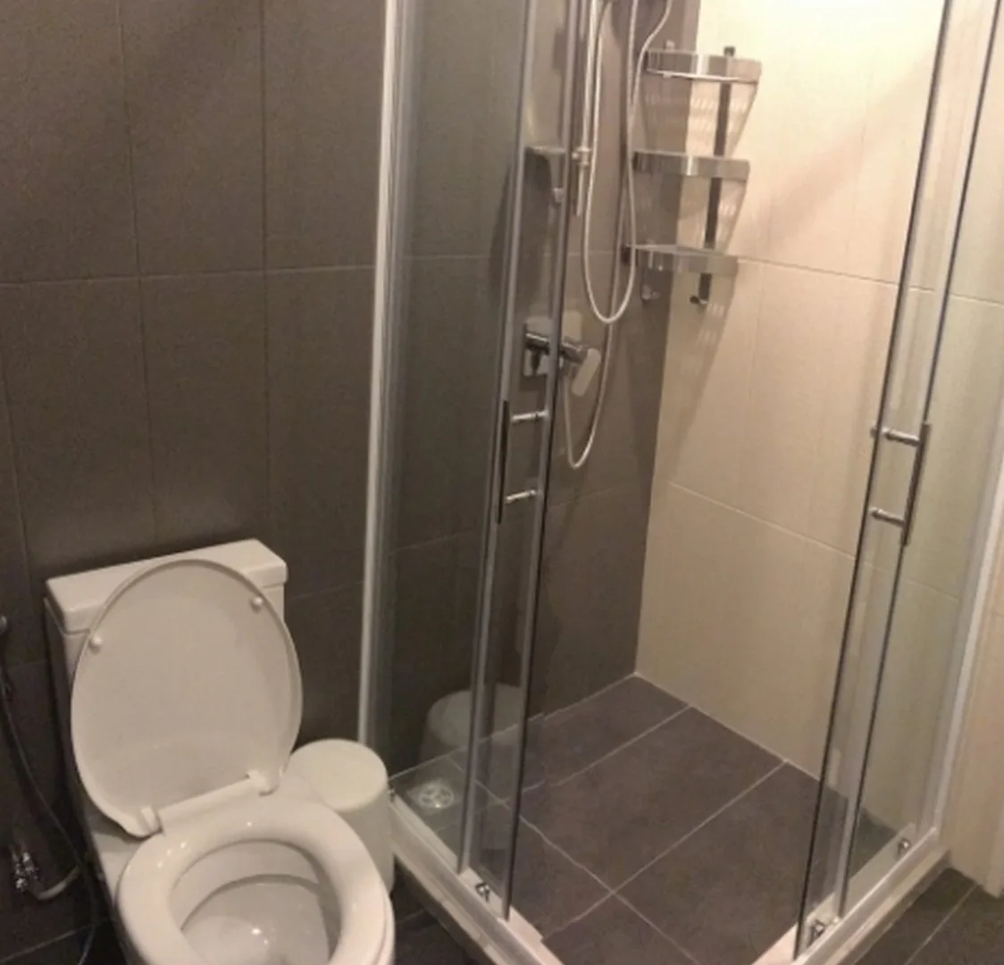 Property photos for Centric Ratchada - Huai Khwang