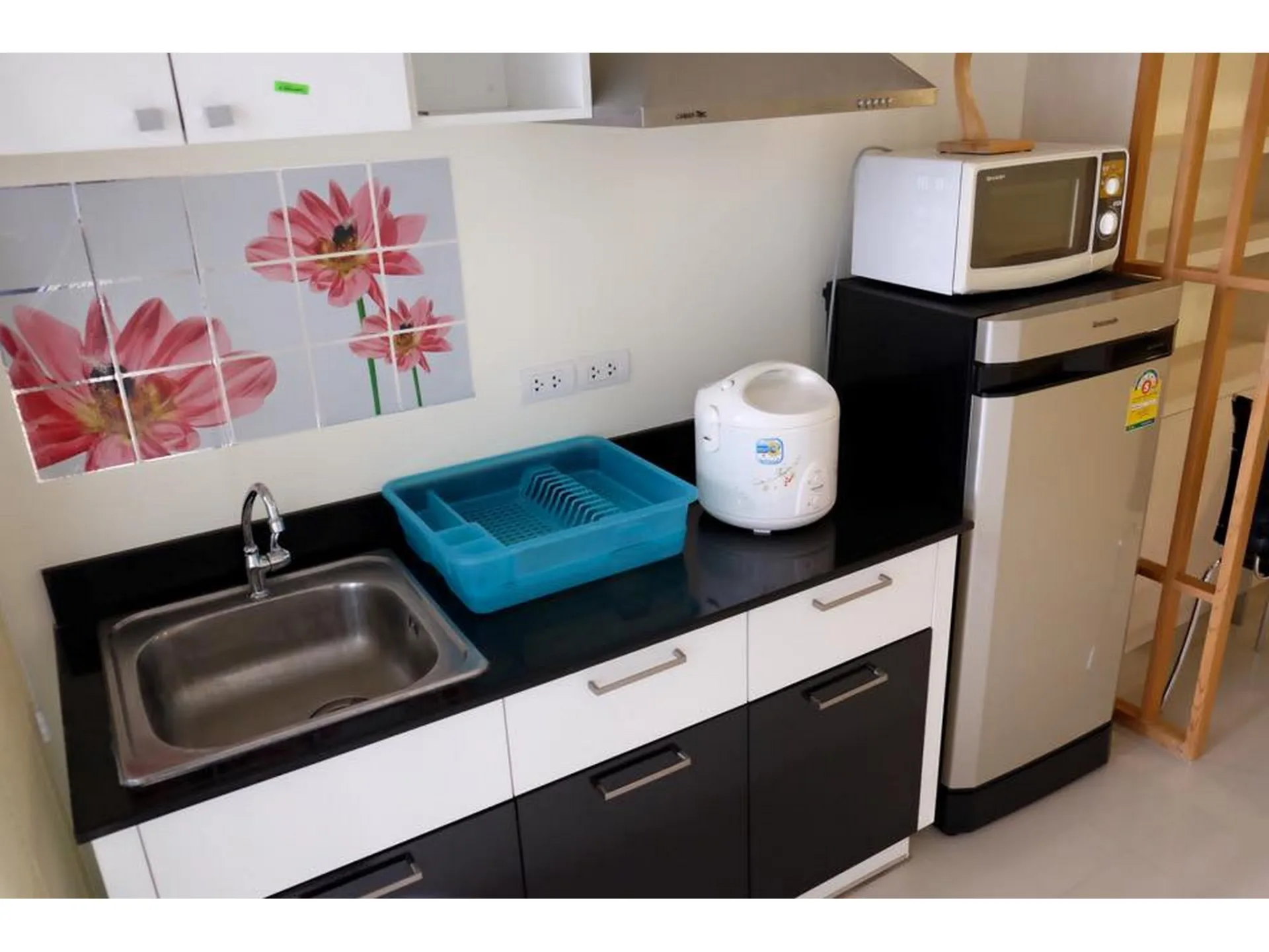 Property photos for The Link Sukhumvit 50
