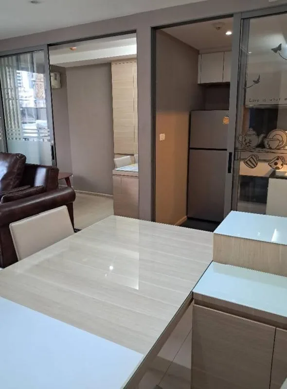 Property photos for Klass Condo Silom