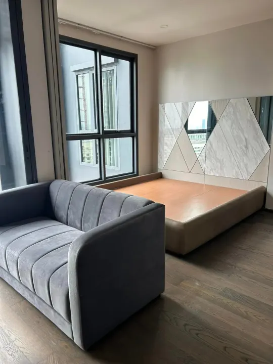 Property photos for Ideo Q Siam - Ratchathewi