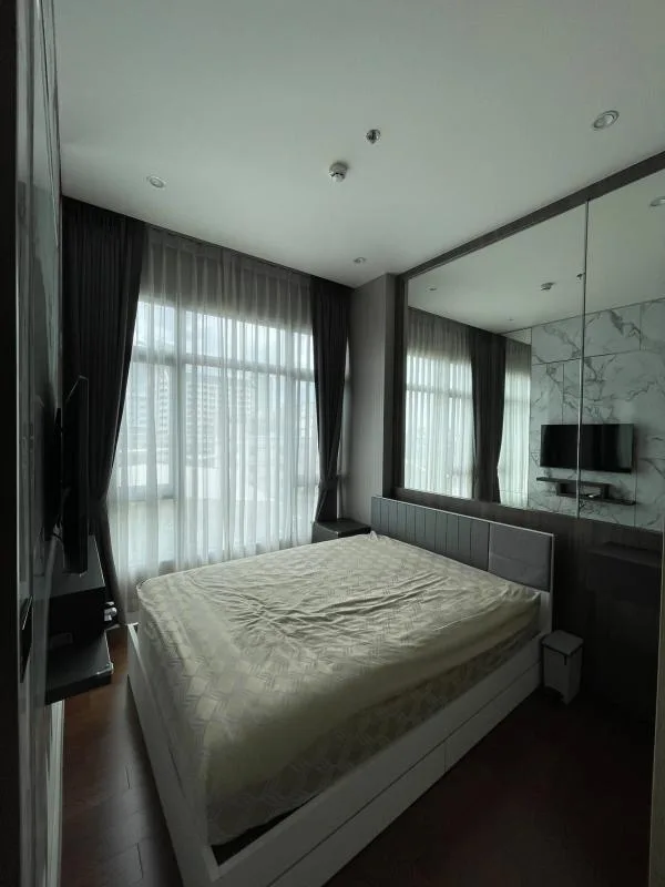 Property photos for Mayfair Place Sukhumvit 50