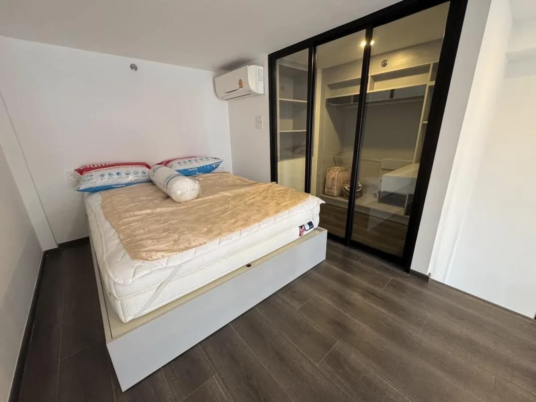 Property photos for Knightsbridge Space Ratchayothin