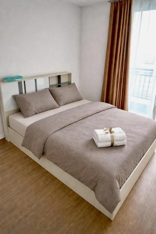 Property photos for Artisan Ratchada