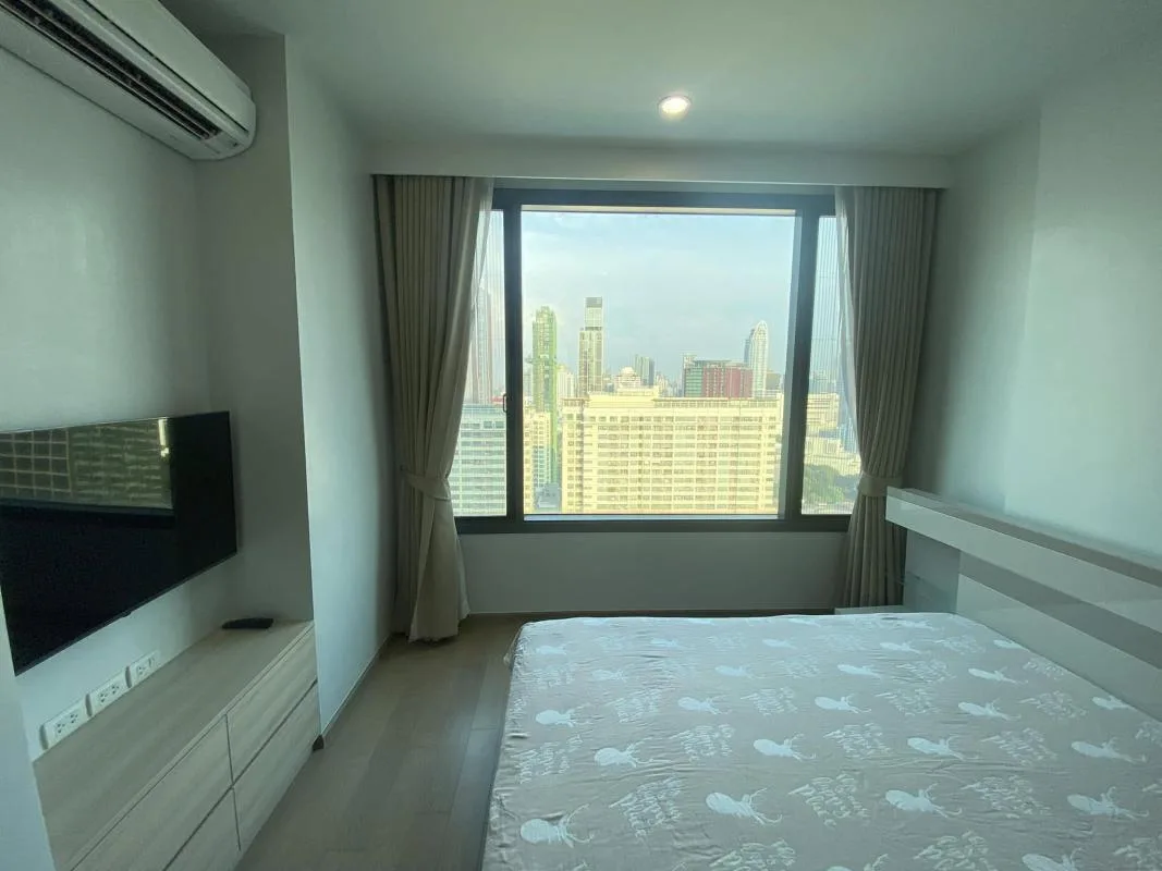 Property photos for Pyne by Sansiri