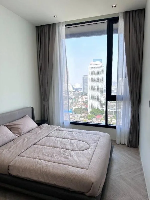 Property photos for Chapter Charoennakhorn-riverside