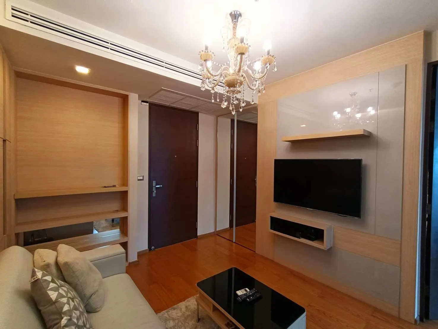 Property photos for The Address Asoke