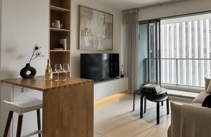 Property photos for The Lofts Ekkamai