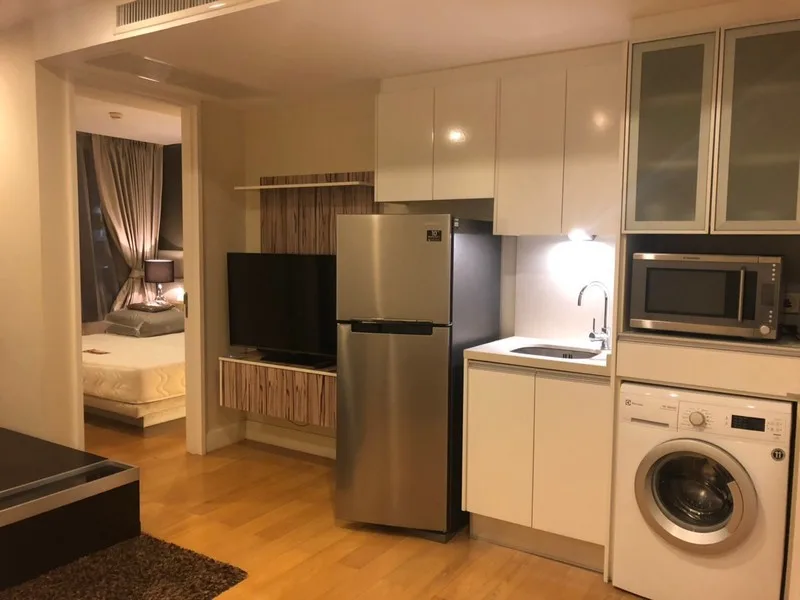 Property photos for Collezio Sathorn - Pipat