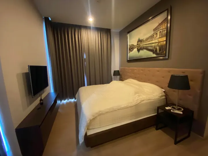 Property photos for The Capital Ekamai-Thonglor