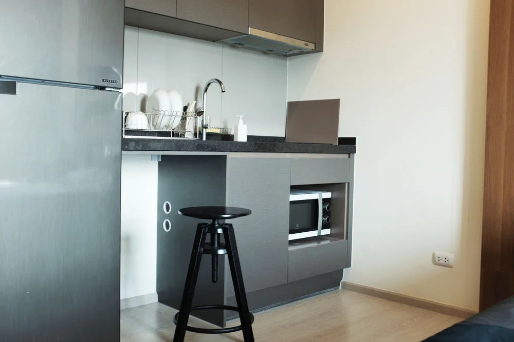Property photos for Rhythm Asoke