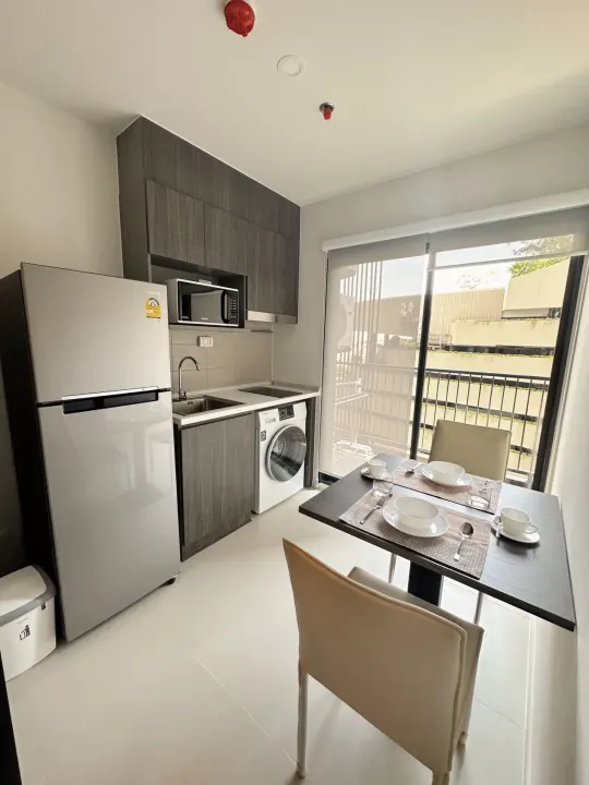 Property photos for Elio Del Nest Udomsuk