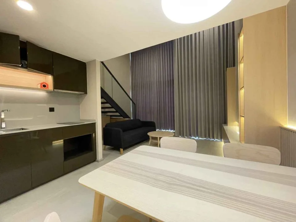 Property photos for Cooper Siam