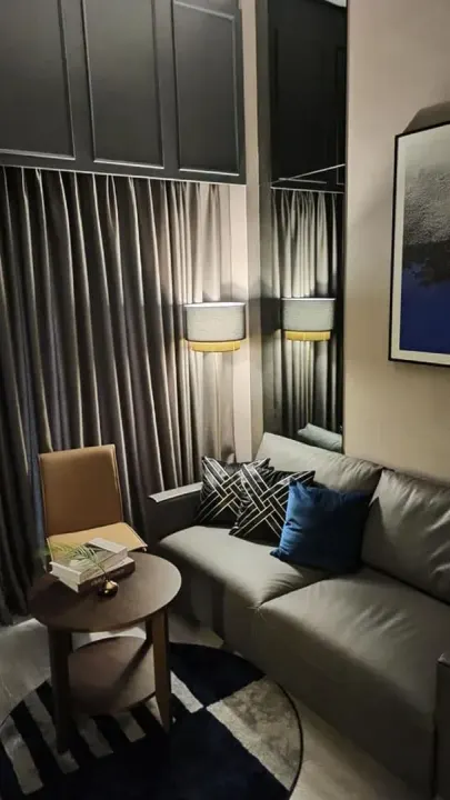 Property photos for The Line sukhumvit 101