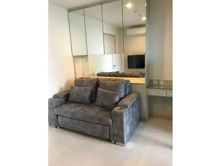 Property photos for Life Sukhumvit 48