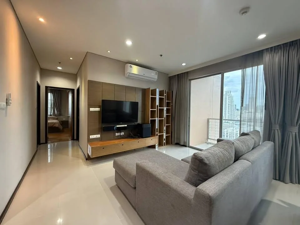 Property photos for Villa Sathorn