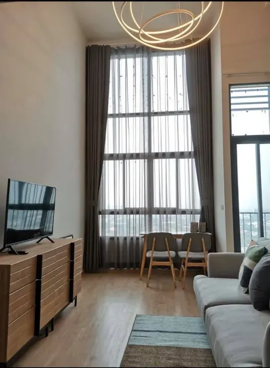 Property photos for Ideo New Rama 9