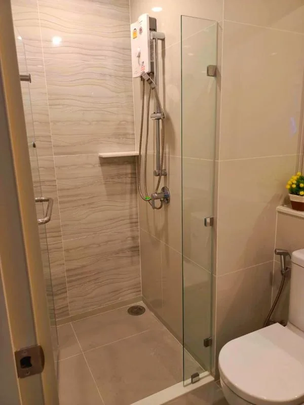 Property photos for Life Rama 4 - Asoke