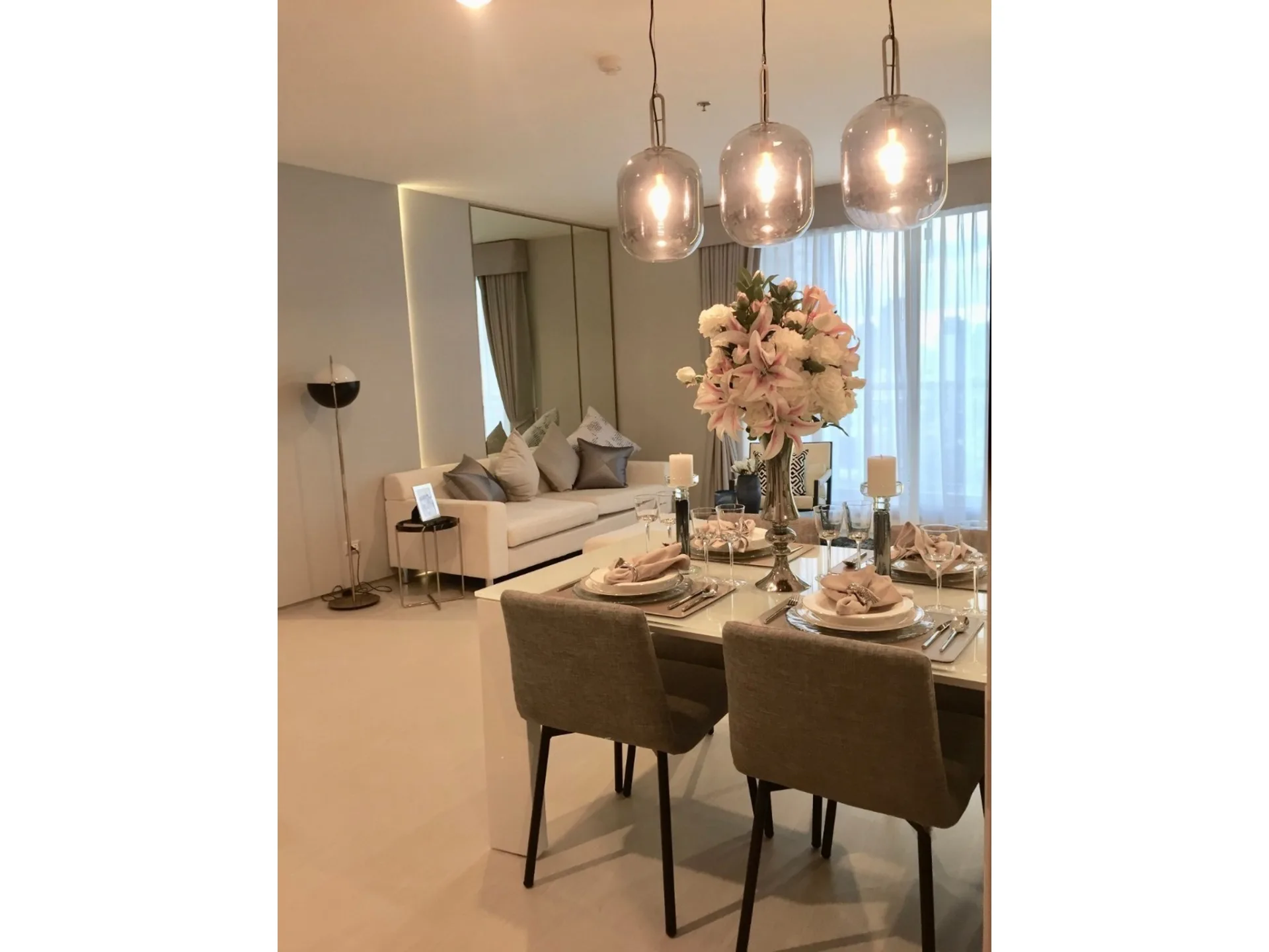 Property photos for Rhythm Sukhumvit 42
