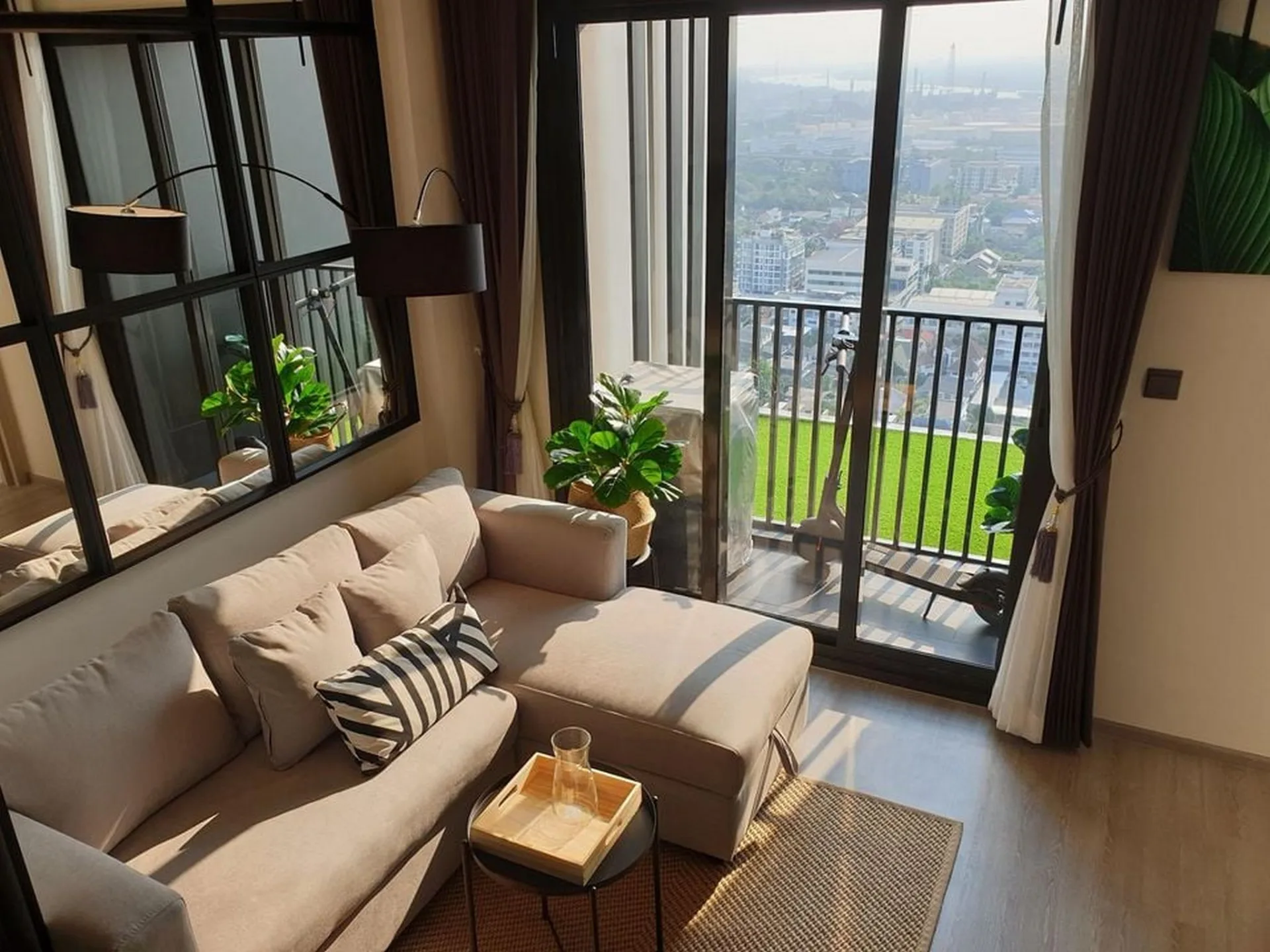 Property photos for The Line sukhumvit 101
