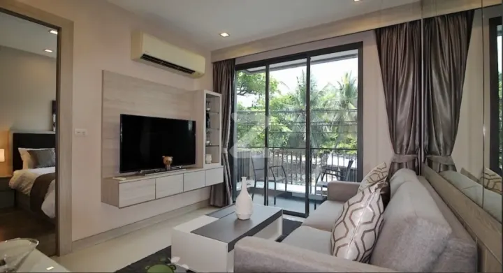 Property photos for Trapezo Sukhumvit 16
