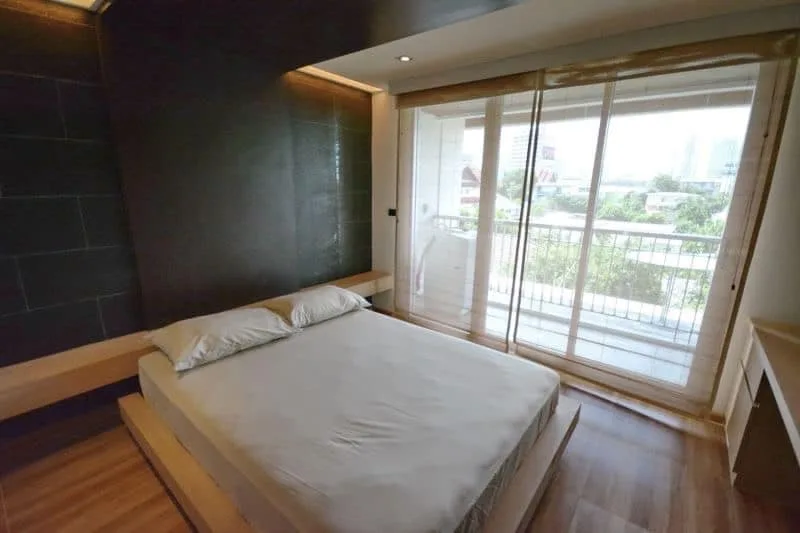 Property photos for The Niche Sukhumvit 49