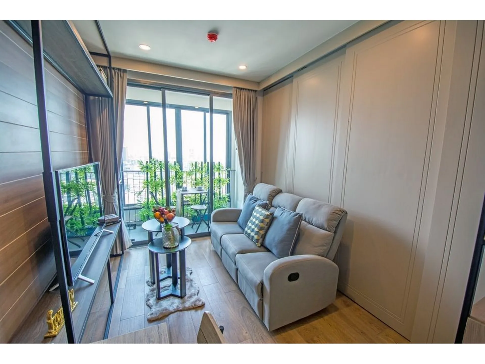 Property photos for Q Chidlom - Phetchaburi