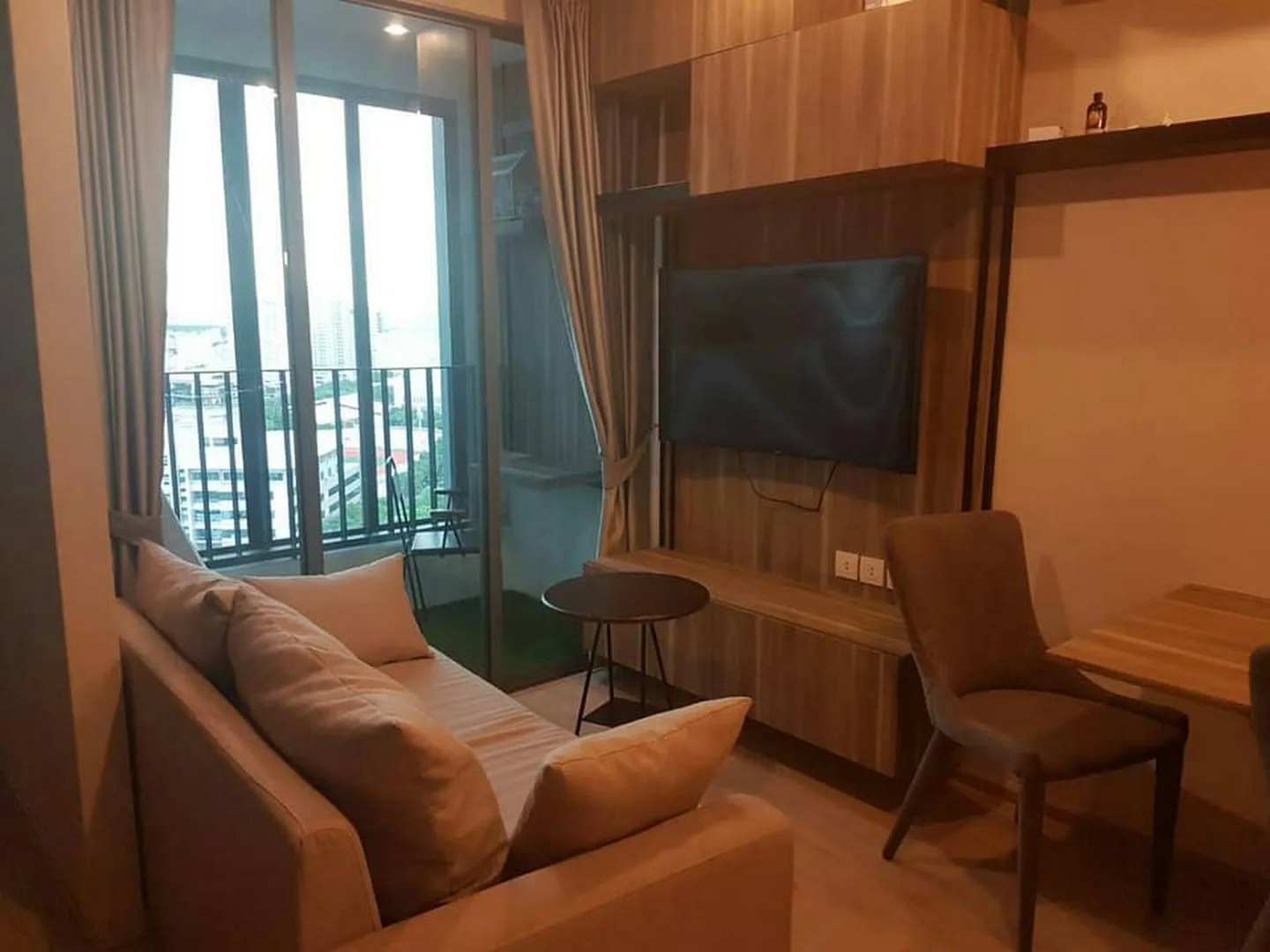 Property photos for Ideo Q Chula - Samyan