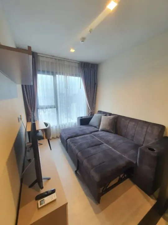 Property photos for LIFE Asoke - Rama 9