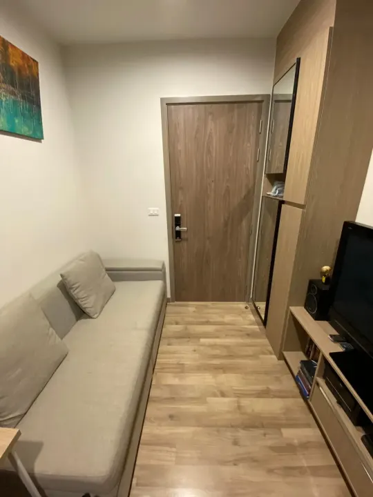 Property photos for Niche Mono Sukhumvit - Bearing