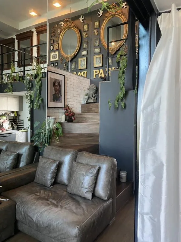 Property photos for Ideo New Rama 9