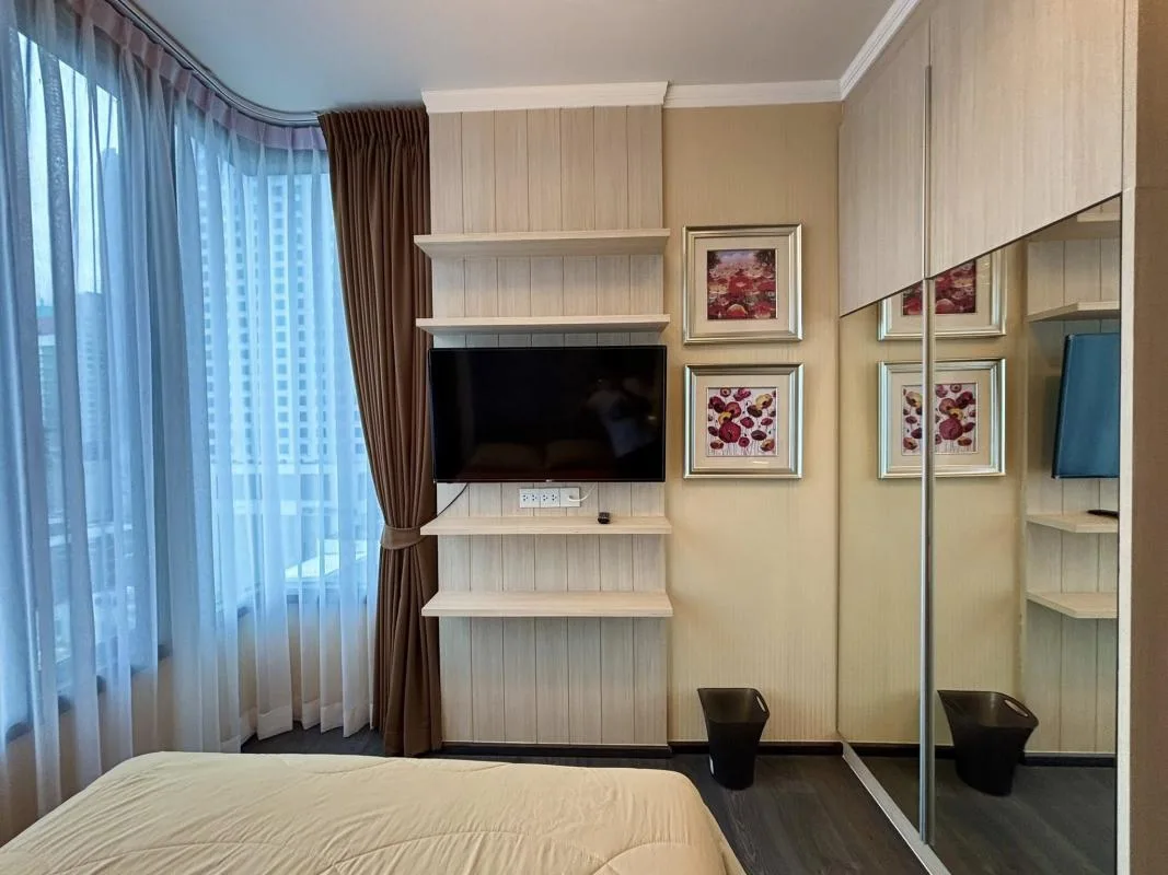 Property photos for Edge Sukhumvit 23