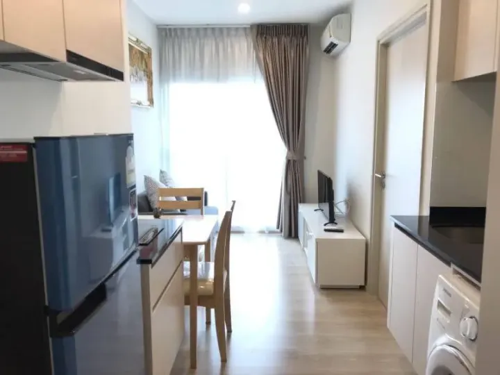 Property photos for Noble Revolve Ratchada