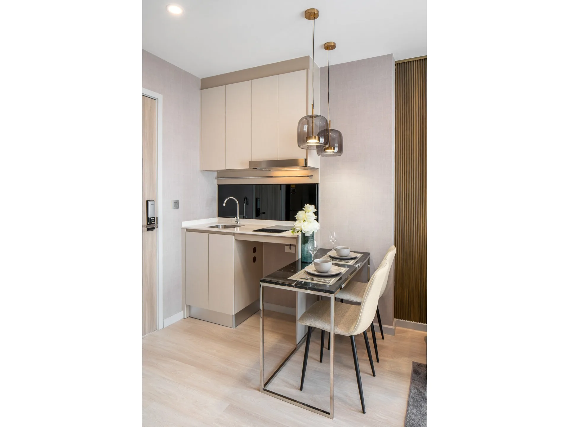 Property photos for Knightsbridge Prime Sathorn