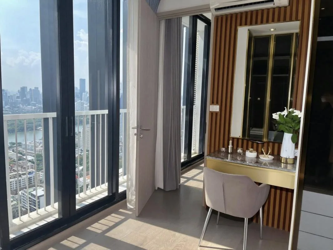 Property photos for Park Origin Phromphong