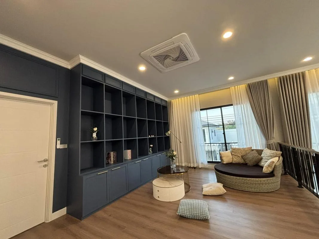 Property photos for Setthasiri Bangna-suvarnabhumi