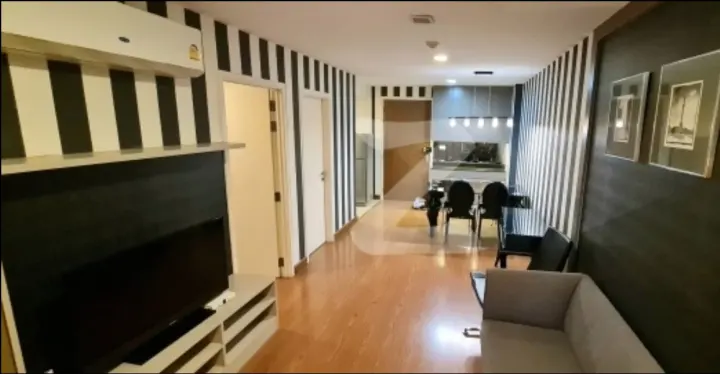 Property photos for The Treasure Silom