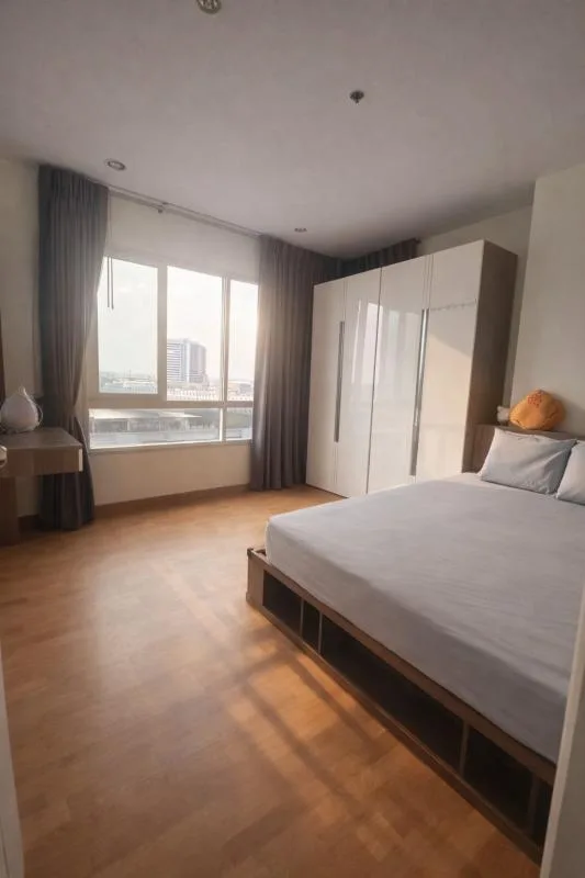 Property photos for The President Sathorn - Ratchaphruek