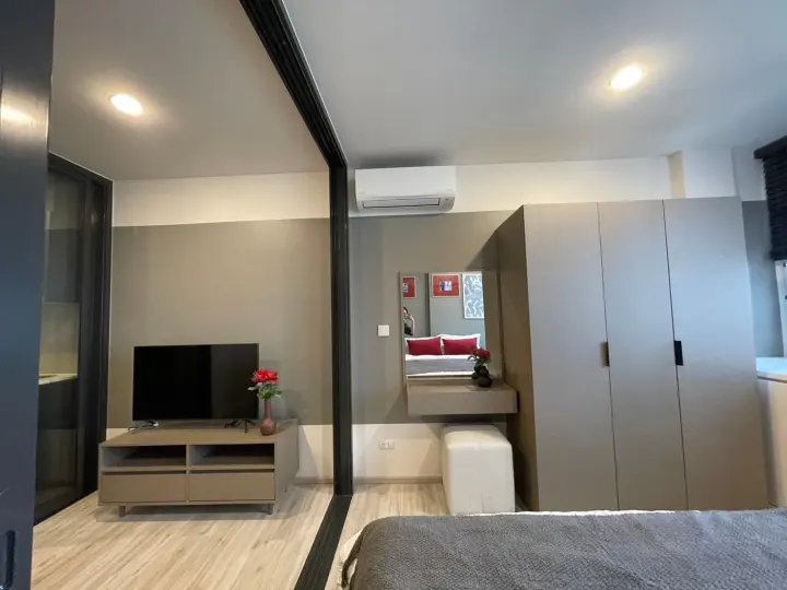 Property photos for XT Huaikhwang