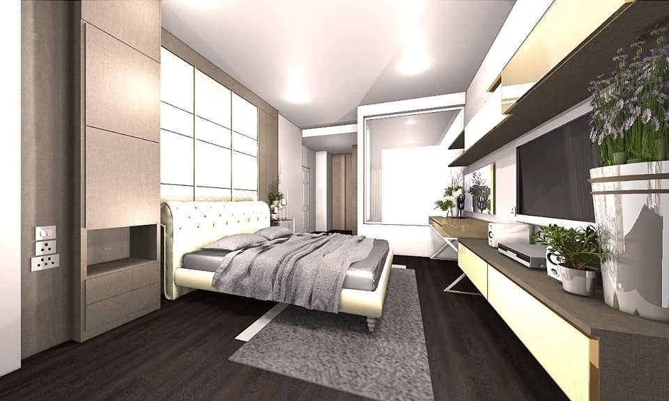 Property photos for The XXXIX by Sansiri