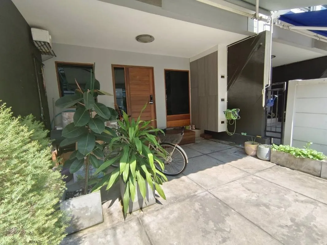 Property photos for Baan Klang Muang Rama 9-ramkhamhaeng