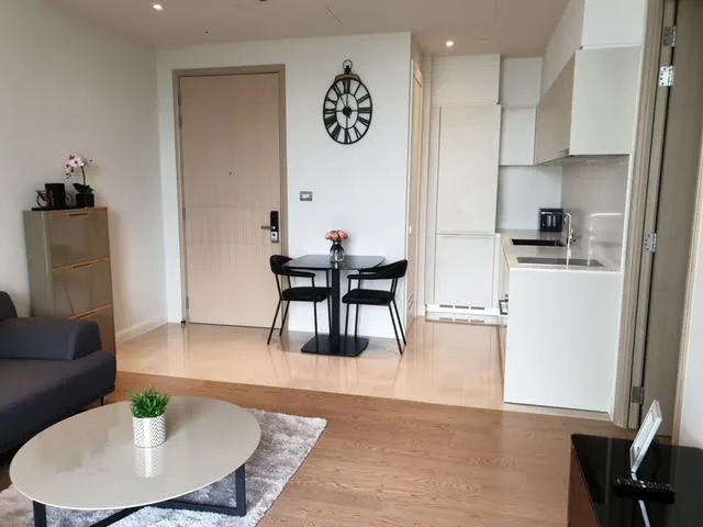Property photos for Saladaeng One
