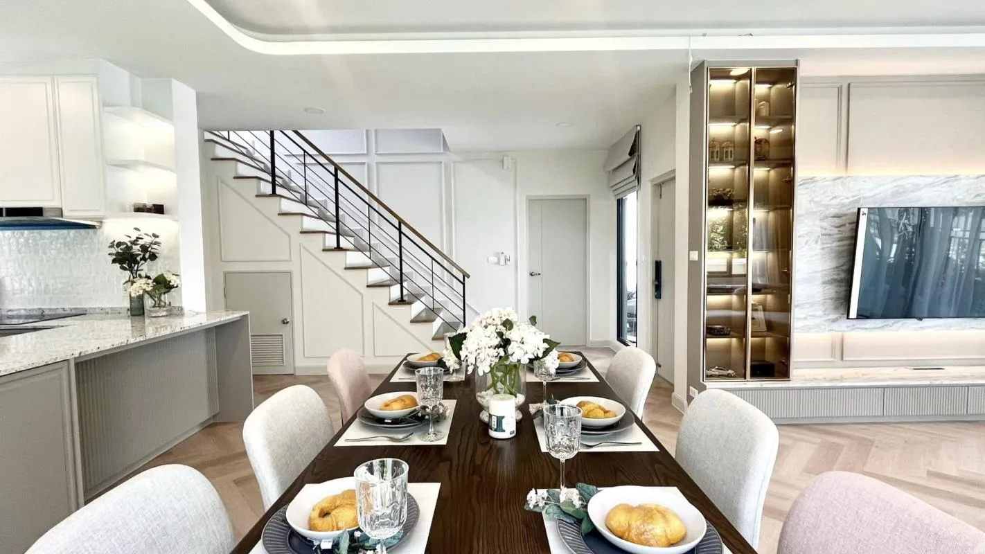 Property photos for Centro Bangna - Km.7
