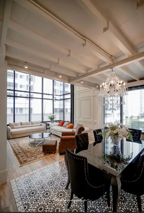 Property photos for The Emporio Place