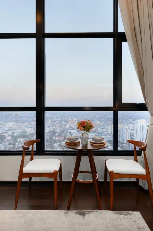 Property photos for Park Origin Thonglor