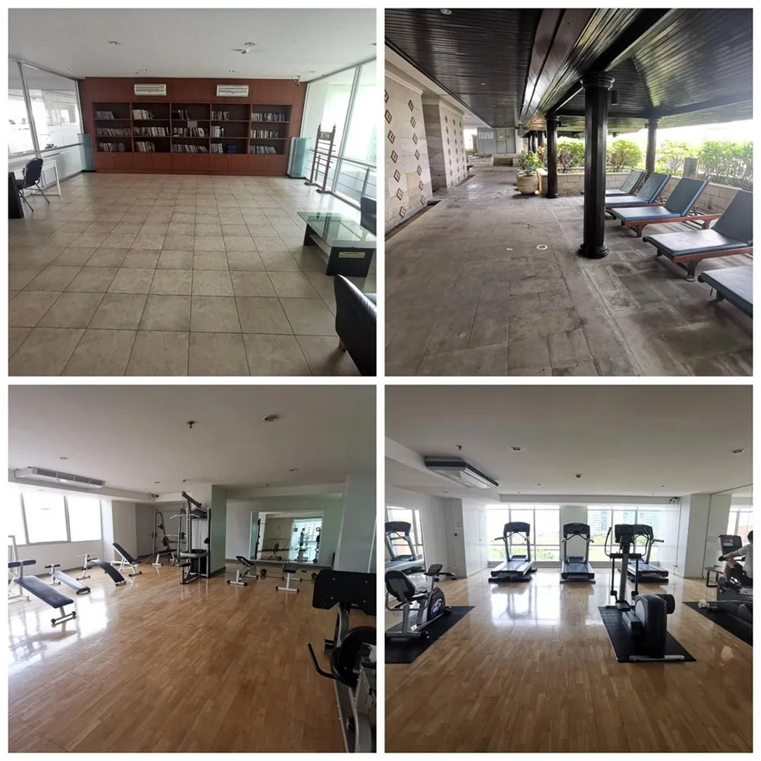 Property photos for Baan Sathorn Chaopraya