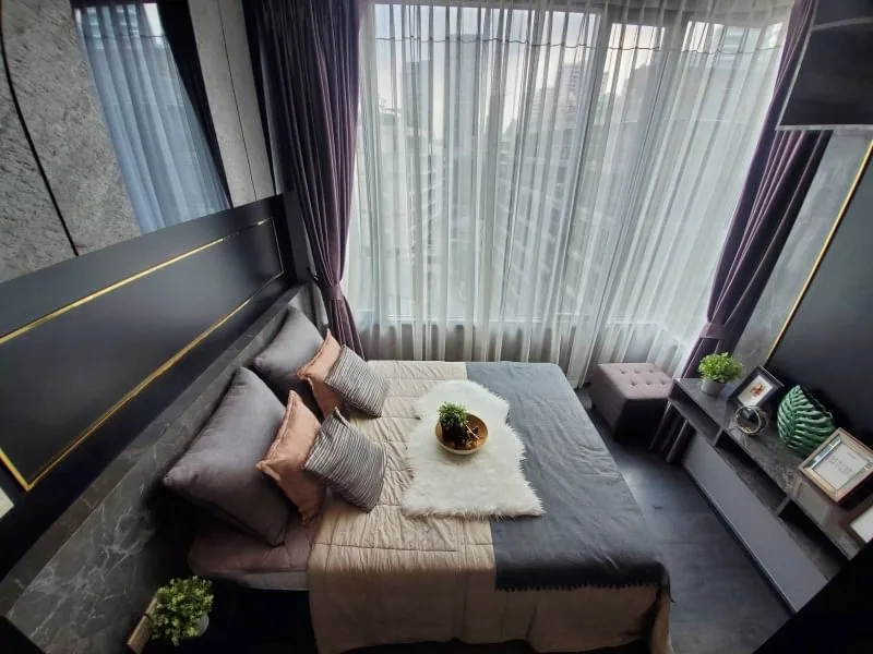 Property photos for Edge Sukhumvit 23