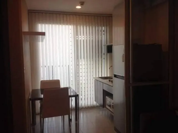 Property photos for The Base Sukhumvit 77